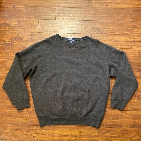 Ralph Lauren Other - VTG Polo By Ralph Lauren Crewneck Sweater, Size: Large